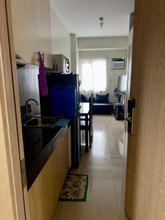 0920 Tower A Charm Residence,2BR - 4