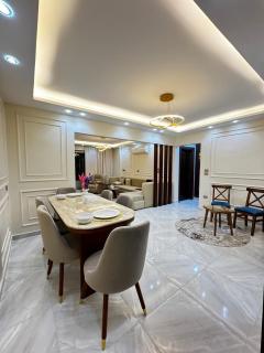 Luxury Seaview one bed Apartment Saba Pasha, Alex - 9