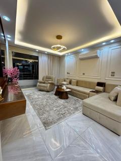 Luxury Seaview one bed Apartment Saba Pasha, Alex - 8