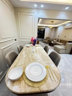 Luxury Seaview one bed Apartment Saba Pasha, Alex - 6