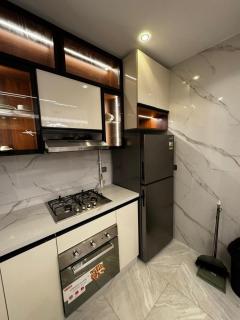 Luxury Seaview one bed Apartment Saba Pasha, Alex - 4