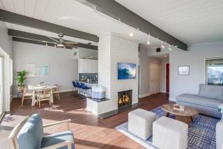 Tropical Retreat - 1