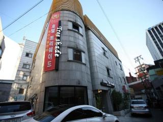 Hotel TreeShade Dongdaemun - 8