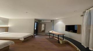 GreenTree Inn Shanghai Hongqiao Hub Convention Center Jinghua Road Shell Hotel - 7