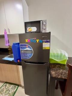 0920 Tower A Charm Residence,2BR - 7