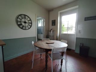 Le Tilleul du Perche - Jardin clos - Fibre - Télétravail - Parking privé - 2