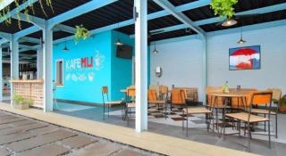 Umah Bali Suites - 5