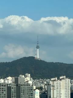 마포역 연결 남산뷰 Namsan View - 6