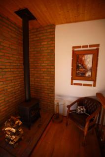 Villa Vejini cabin - 1