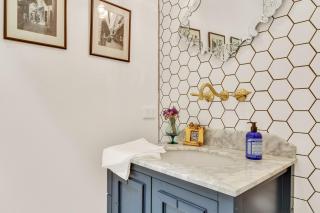 Waterfront-Bay View - 1