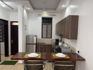 Bright & Modern 1-Bedroom Apartment at Pearl Marina - 6