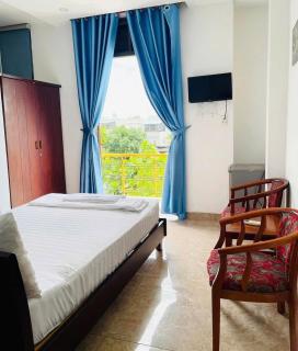 Cát Tường Homestay - 1