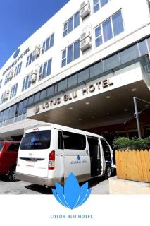 Lotus Blu Hotel - 3