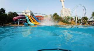 Lido Beach Hotel - 8