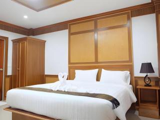 Thatphanom View Hotel Nakhon - 2