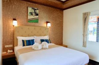 Infinity seesun resort - Ban Ta Riam - 7