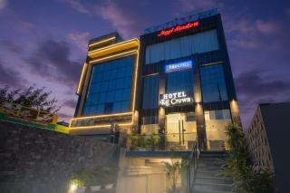 FabHotel Prime K9 Crown - 0