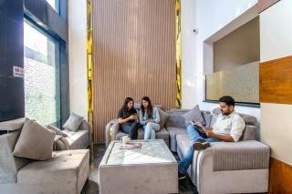 FabHotel Prime K9 Crown - 7