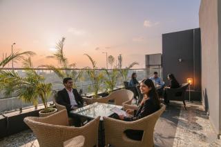 FabHotel Prime K9 Crown - 5