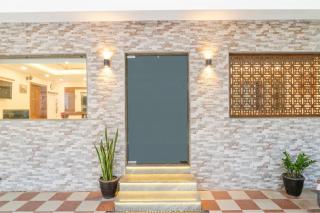 FabHotel VRJ Residency - 500M from Chennai Trade Center - 6