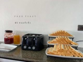 Prinn Hotel - Ban Thai Wat Khot - 7