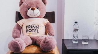 Prinn Hotel - Ban Thai Wat Khot - 3