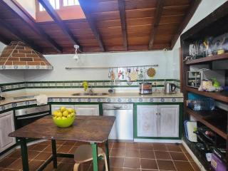 Große Finca 19Jh, Pool, Terrasse, nahe Santa Cruz - 1