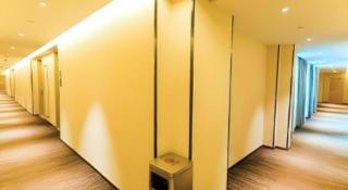 GYA Shanghai Jiangpu Hotel - 4