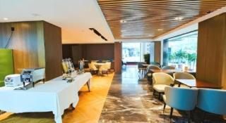 GYA Shanghai Jiangpu Hotel - 8