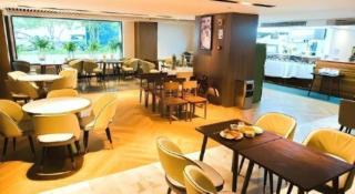 GYA Shanghai Jiangpu Hotel - 6