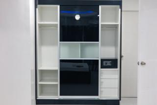 Kandi Heaven in White Tower - 2