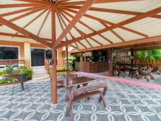 CAPITAL O961 Baan Dow Chompoo Resort - 5