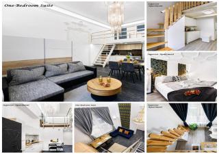 Flora Downtown Apartments - 0