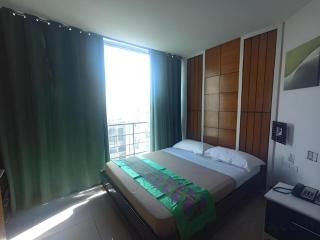 Marcian Business Hotel - 3