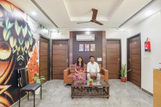 FabHotel Nirvana Residency - 9