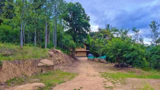 Tribal Hut Kanthalloor - 7