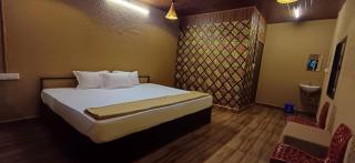 Tribal Hut Kanthalloor - 8