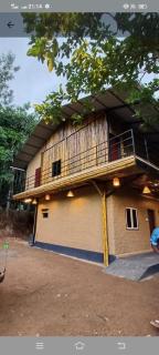 Tribal Hut Kanthalloor - 4