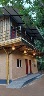 Tribal Hut Kanthalloor - 3