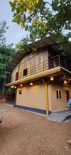 Tribal Hut Kanthalloor - 2