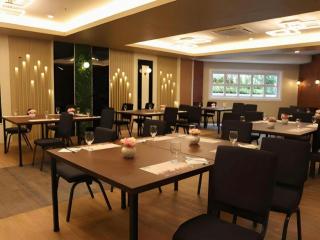 Primus Hotel and Resort - 1