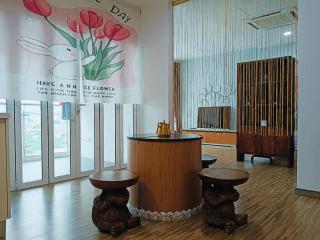 Setapak Central Mall Zetapark Home Sweet Home 2 - 7