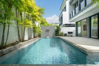 Luxury 5BR Pool Villa near Beach and Golf - Laguna Park 2 - 8