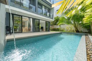 Luxury 5BR Pool Villa near Beach and Golf - Laguna Park 2 - 9