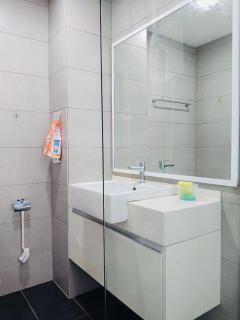 Setapak Central Mall Zetapark Home Sweet Home 2 - 4