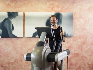 Novotel Düsseldorf City West - 9