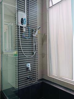 Setapak Central Mall Zetapark Home Sweet Home 2 - 2