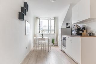 Lovely 2BR Apart Easy Access to U6 Schöpfwerk - 5