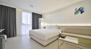 Hotel PIED Suseong - 9