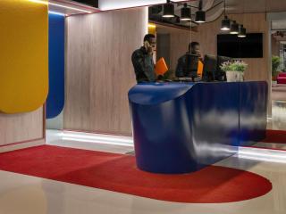 ibis Styles Barcelona Sant Joan Despi - 0